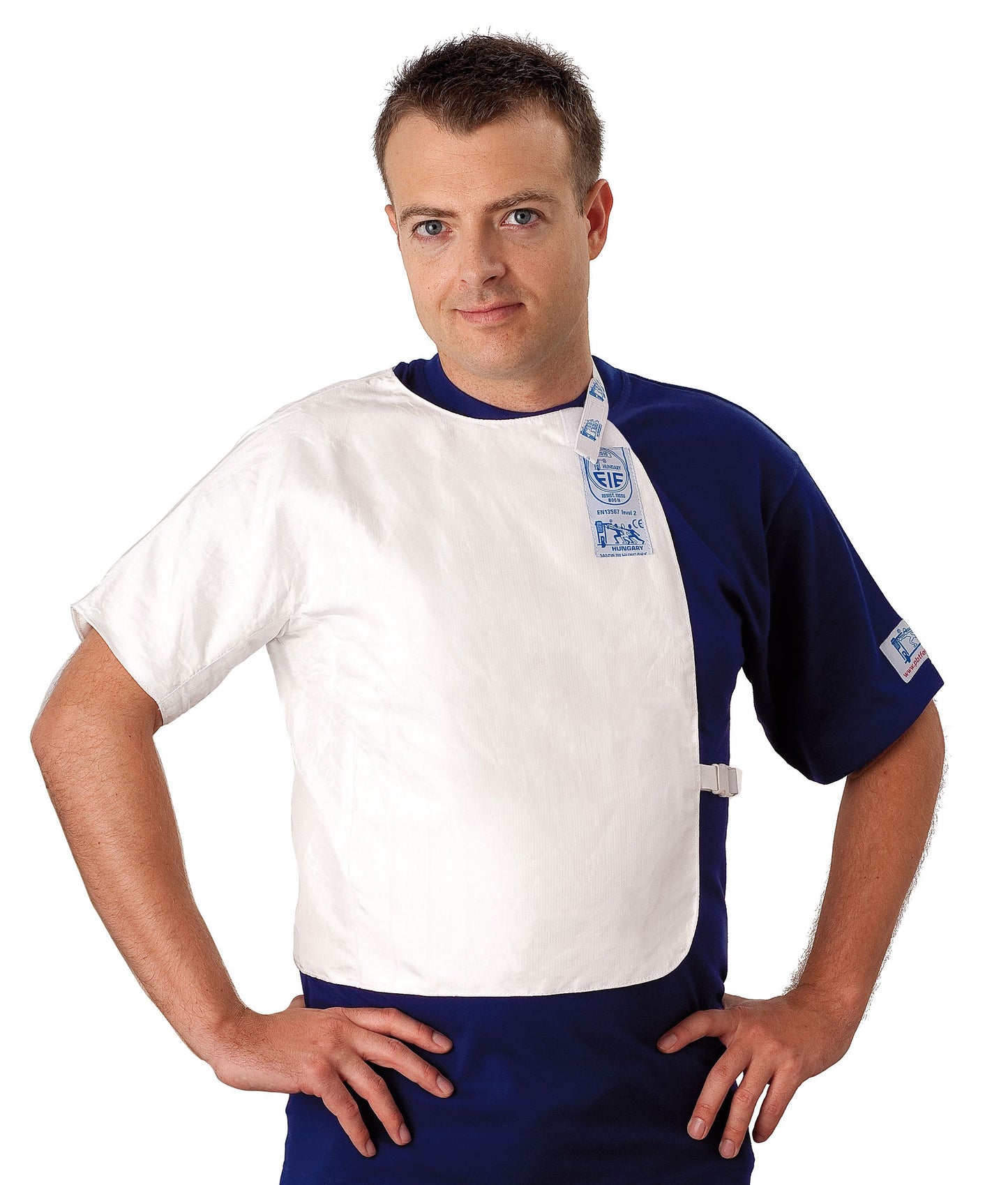 PBT Underplastron FIE 800 N Light