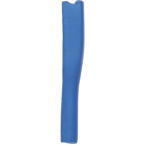 French grip, rubber-bound for foil/epée