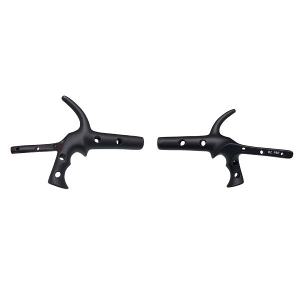 Belgian grip foil EXTRA light with special coating