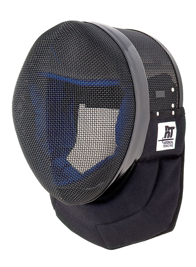 HEMA FIE mask1600 N, full black