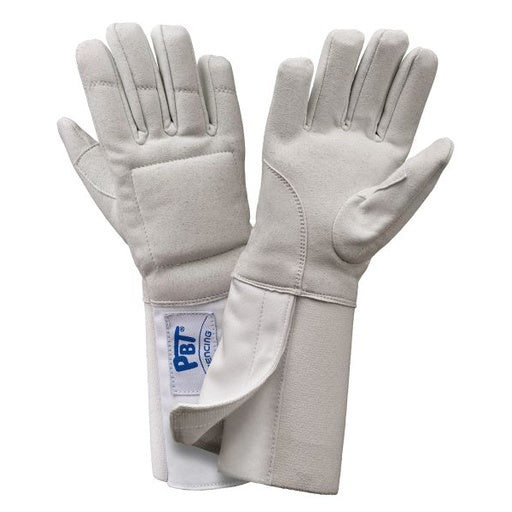 Fencing washable padded glove for children