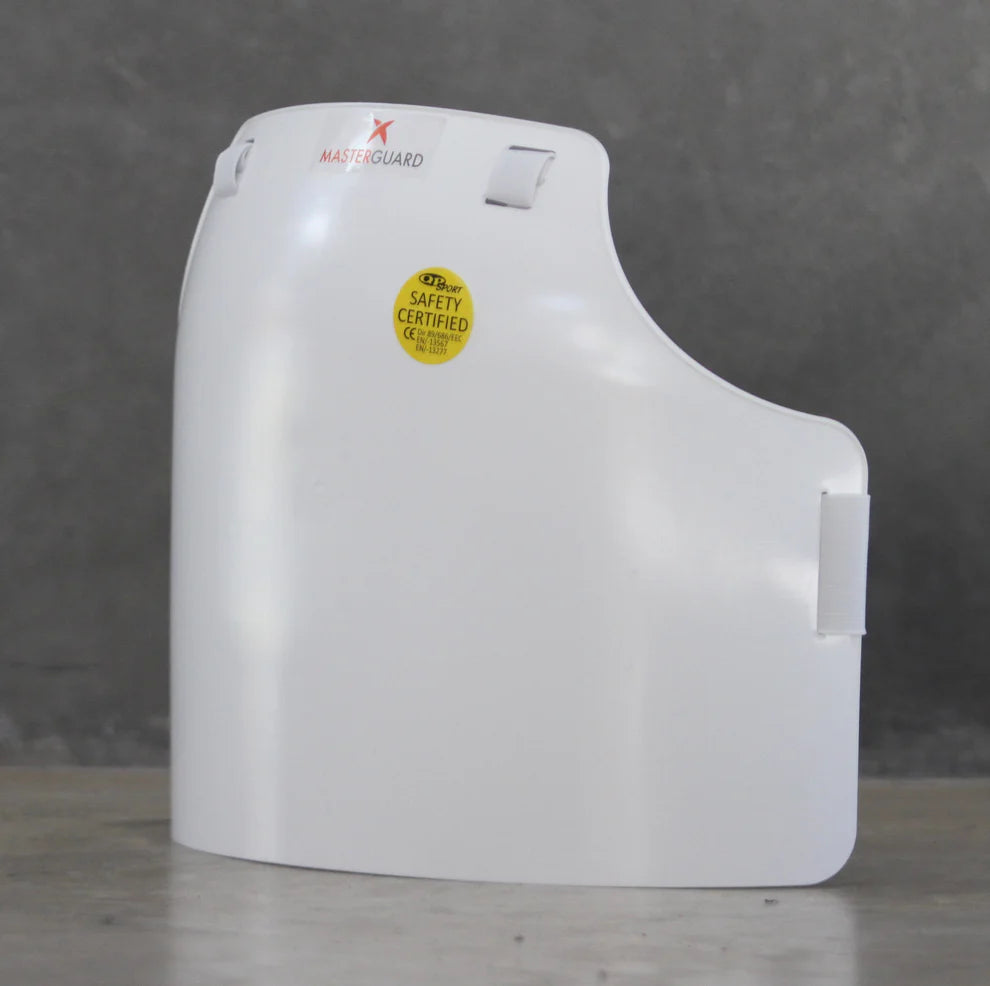 MasterGuard - Chest Protector