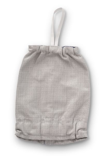 Electric sabre cuff INOX washable