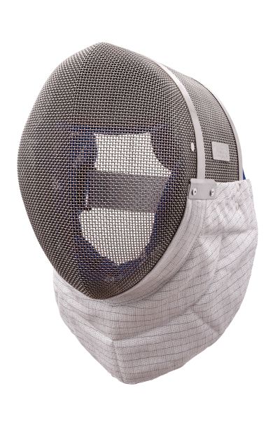 PBT Sabre Mask 1600N with Double Backstrap incl. Mask Cable