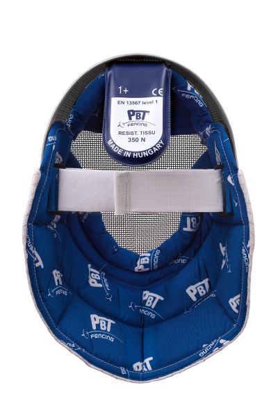 PBT Sabre Mask 1600N with Double Backstrap incl. Mask Cable