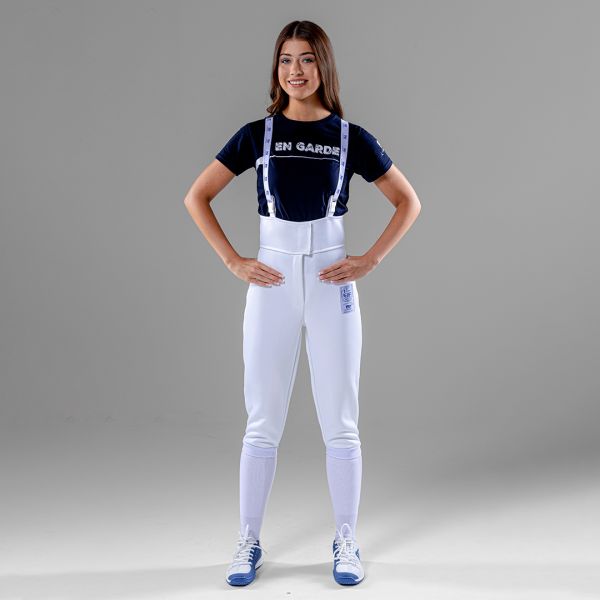 Fencing pants FIE 800 N Superlight for women