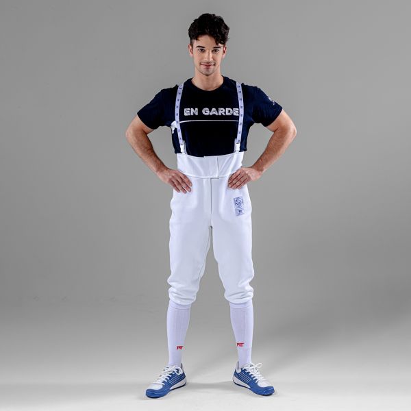 Fencing pants FIE 800 N Superlight for men
