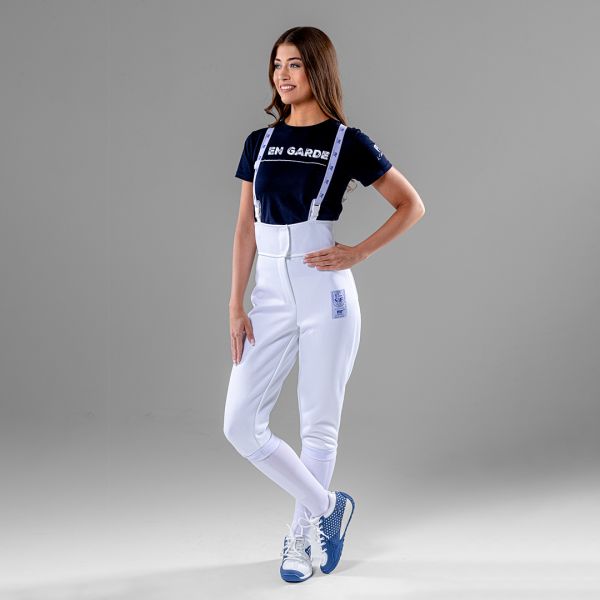 Fencing pants FIE 800 N Superlight for women