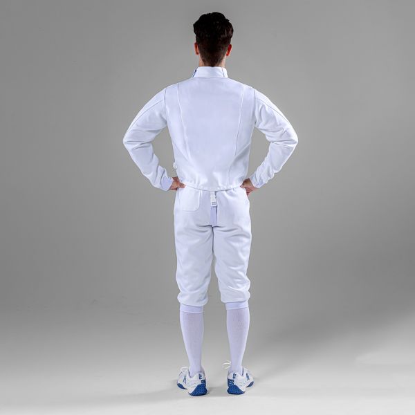 Fencing jacket FIE 800N Superlight for men