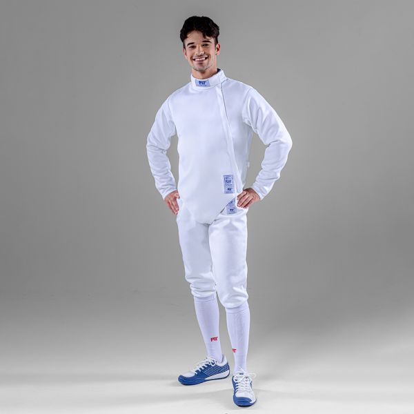Fencing jacket FIE 800N Superlight for men
