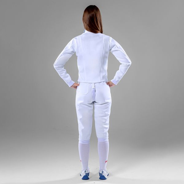 Fencing jacket FIE 800N Superlight for women