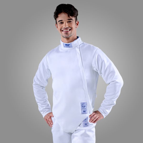 Fencing jacket FIE 800N Superlight for men
