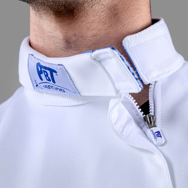 Fencing jacket FIE 800N Superlight for men