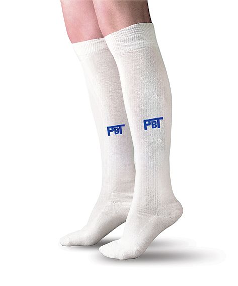 PBT Fencing Socks