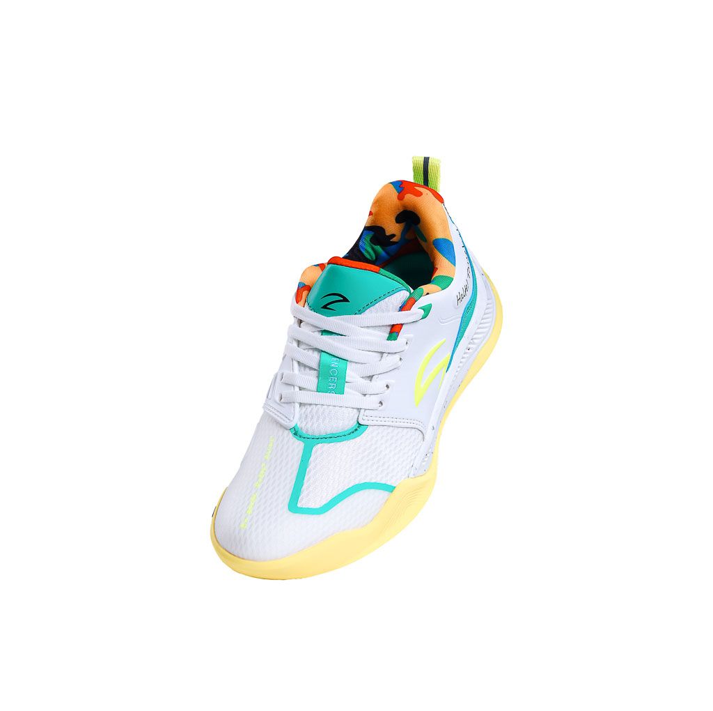 Fencing shoes Azza 5/4 Junior for kids