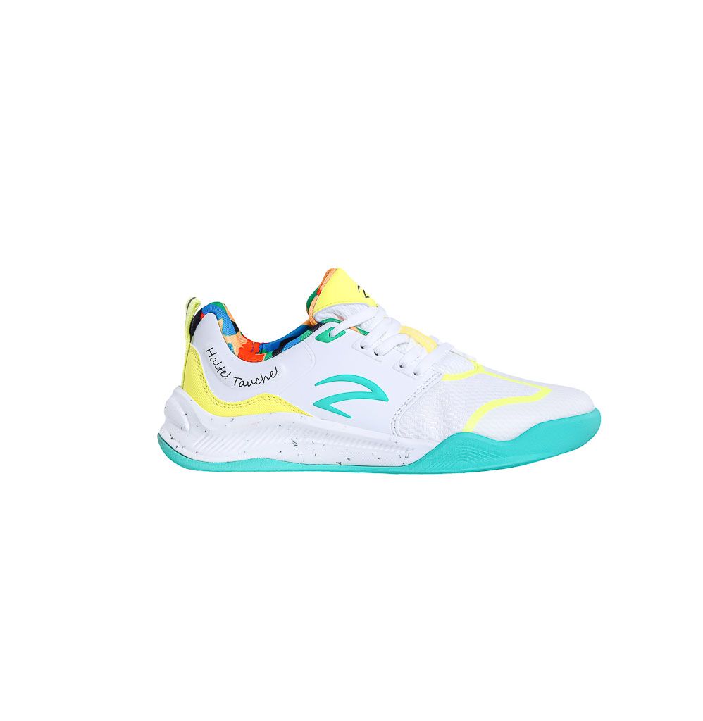 Fencing shoes Azza 5/4 Junior for kids
