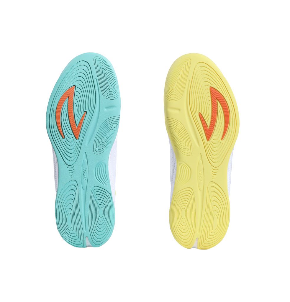 Fencing shoes Azza 5/4 Junior for kids