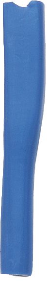 French grip, rubber-bound for foil/epée