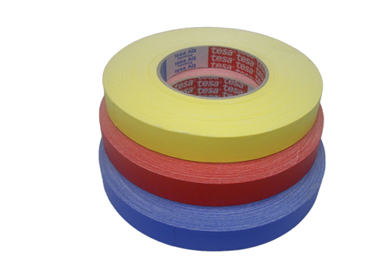 Insulating tape 19 mm wide x 50 m long