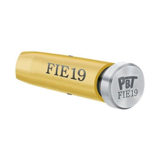 Foil point complete PBT extra strong FIE19 german compatible