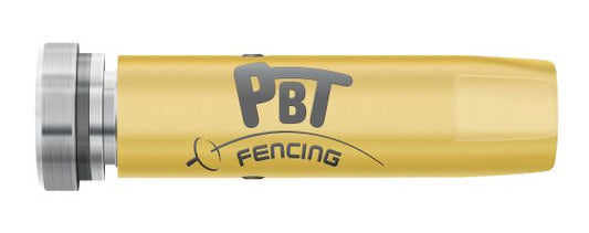 Foil point complete PBT extra strong FIE19 german compatible