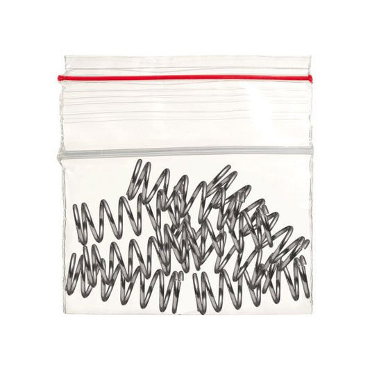 Foil point springs 10 pack
