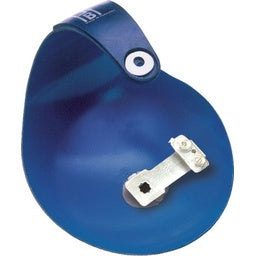 Electric sabre guard complete