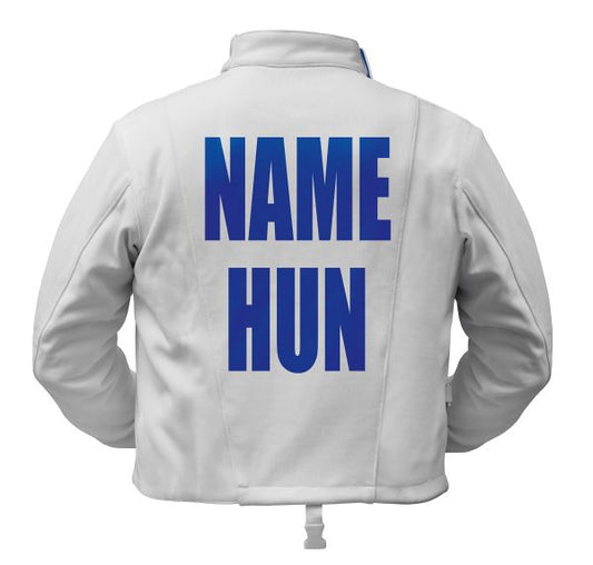 Name print