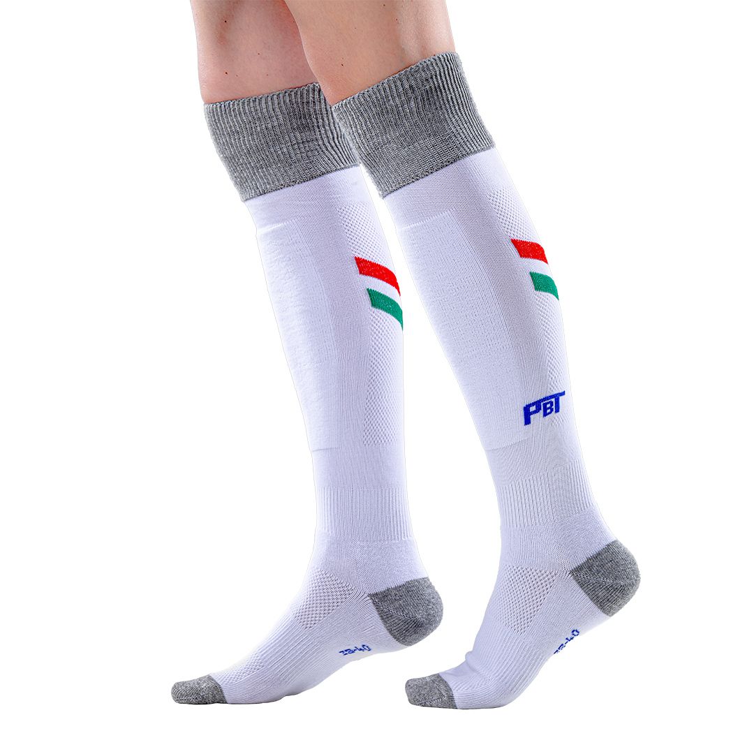 Fencing socks, shin padded HUN PREMIUM NEW