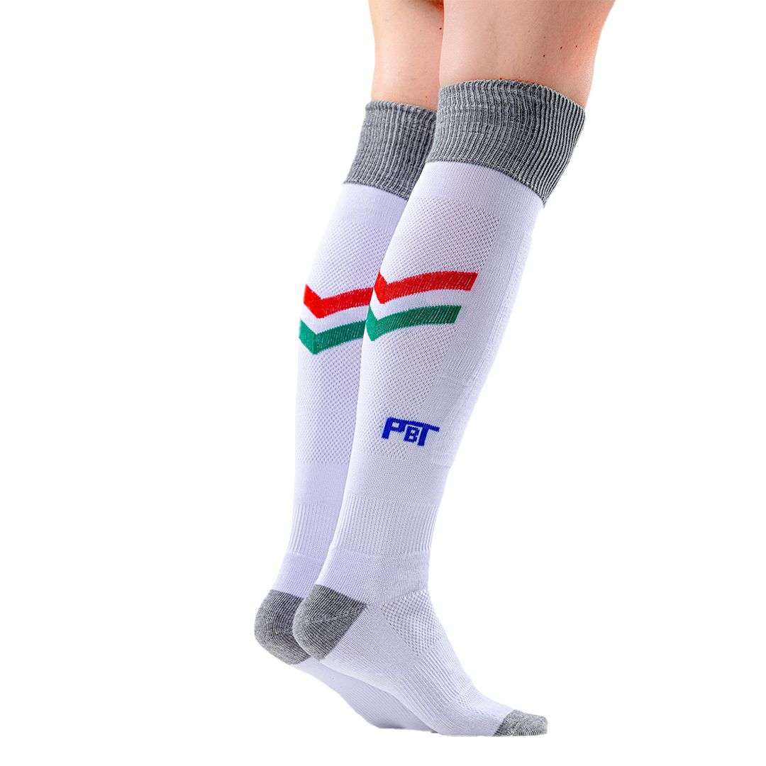 Fencing socks, shin padded HUN PREMIUM NEW