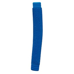 Retro anti-slip sabre grip plastic, rubber-bound