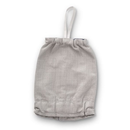 Electric sabre cuff INOX washable