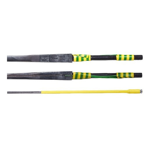 PBT Foil Blade FIE Maraging VNiti